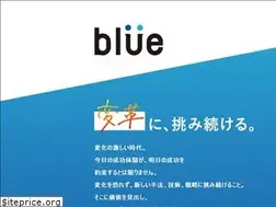 Sites similar to blue-japan.co.jp