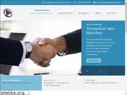 Sites similar to blue-jay-advertising.com