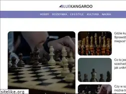 Sites similar to blue-kangaroo.pl