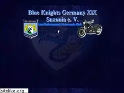 Sites similar to blue-knights-saxonia.de