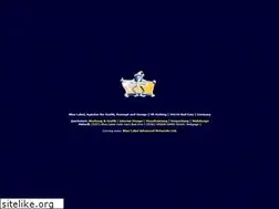 Sites similar to blue-label.de