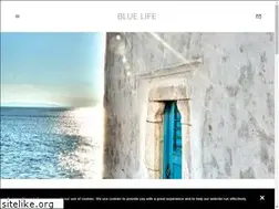 Sites similar to blue-life.org