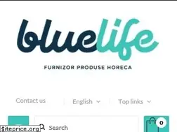 Sites similar to blue-life.ro