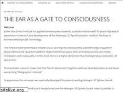 Sites similar to blue-liners.com