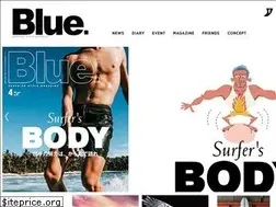 Sites similar to blue-mag.com