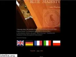 Sites similar to blue-majesty.com