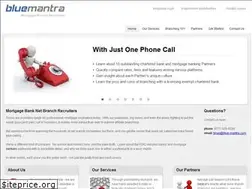 Sites similar to blue-mantra.com