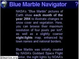 Sites similar to blue-marble.de