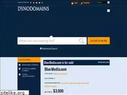 Sites similar to blue-media.com