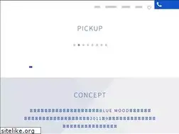 Sites similar to blue-mood.jp