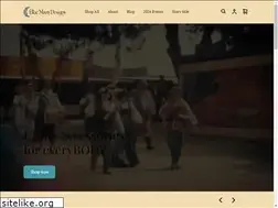 Sites similar to blue-moon-designs.com