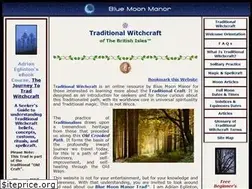 Sites similar to blue-moon-manor.com