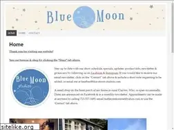 Sites similar to blue-moon-studios.com