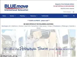 Sites similar to blue-move.com