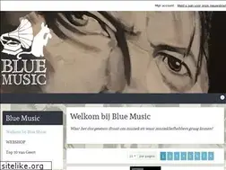 Sites similar to blue-music.nl