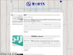Sites similar to blue-myhouse.com