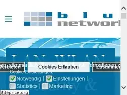 Sites similar to blue-networks.de