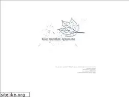 Sites similar to blue-november.com