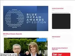 Sites similar to blue-ocean-awards.com