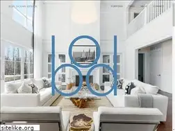 Sites similar to blue-ocean-design.com