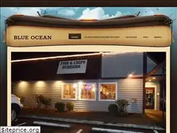 Sites similar to blue-ocean-fish.com