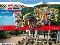Sites similar to blue-ocean-polska.pl