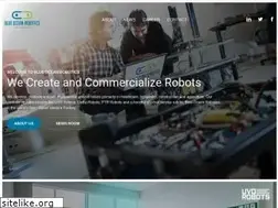 Sites similar to blue-ocean-robotics.com