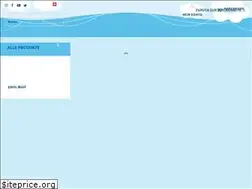 Sites similar to blue-ocean-shop.de