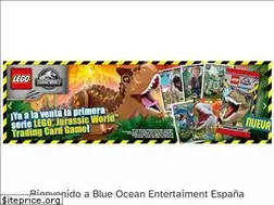Sites similar to blue-ocean-spain.es