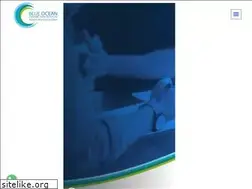 Sites similar to blue-ocean.co.in