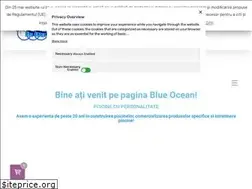 Sites similar to blue-ocean.ro