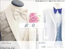 Sites similar to blue-ocean.tv