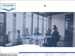 Sites similar to blue-oceanmarketing.com