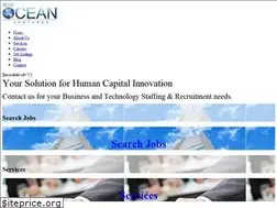 Sites similar to blue-oceanventures.com