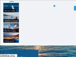 Sites similar to blue-oyster-sailing.com