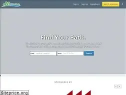 Sites similar to blue-path.com