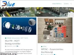 Sites similar to blue-pc.net