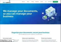 Sites similar to blue-pencil.ca