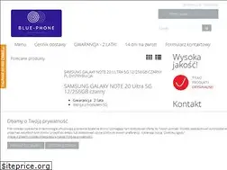 Sites similar to blue-phone.pl