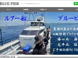 Sites similar to blue-pier.com