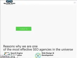 Sites similar to blue-pig-media.com