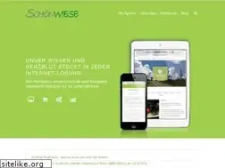 Sites similar to blue-pin.de