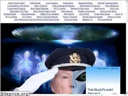 Sites similar to blue-planet-project.com