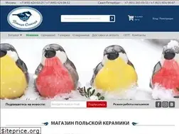 Sites similar to blue-pottery.ru