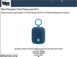 Sites similar to blue-powered.com