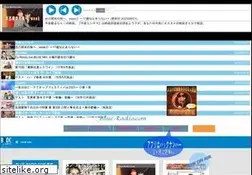 Sites similar to blue-radio.com