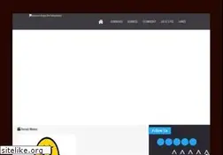 Sites similar to blue-raymoviez.blogspot.com