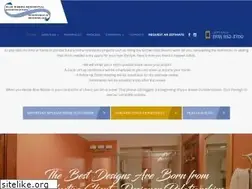 Sites similar to blue-ribbon-construction.com