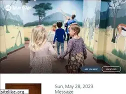 Sites similar to blue-ridge.org