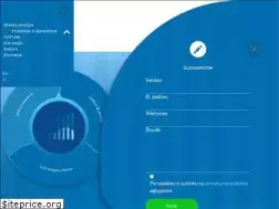 Sites similar to blue-s.lt